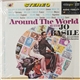 Jo Basile, Accordion And Orchestra - Around The World With Jo Basile His Accordion And Orchestra